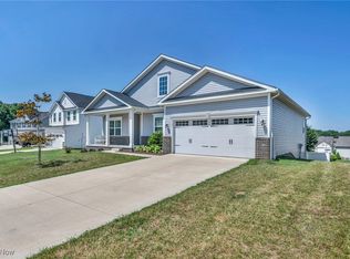 7131 Stonegate Cir NE, Canton, OH 44721