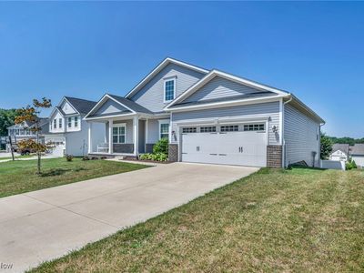 7131 Stonegate Cir NE, Canton, OH, 44721