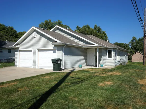 769/773 26th Ave, Columbus, NE 68601