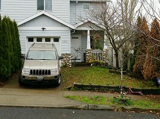 4254 SE 120th Ave, Portland, OR