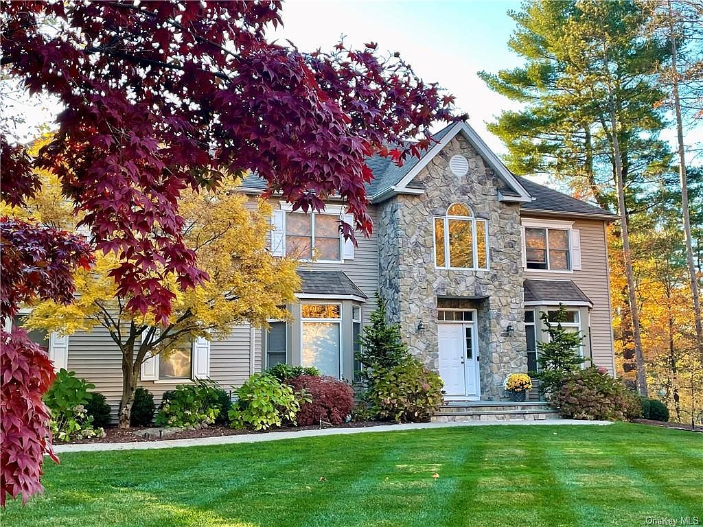 6 Divot Place, Suffern, NY 10901 Zillow