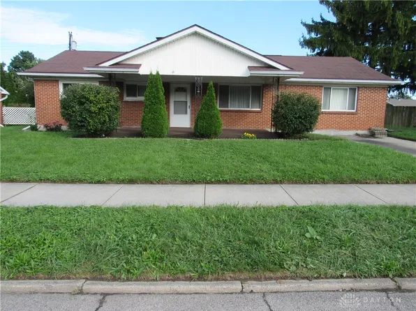 2026 Russet Ave, Dayton, OH 45420