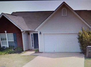 206 Browning Point, Byron, GA 31008