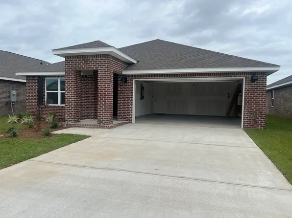 4642 Naval Ct, Crestview, FL 32539