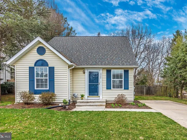 5522 Wicomico Dr, New Market, MD 21774