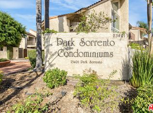23401 Park Sorrento UNIT 30, Calabasas, CA 91302