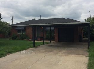 436 S 105th Pl E, Tulsa, OK 74128