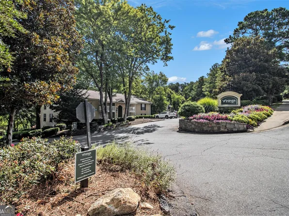 2955 Seven Pines Ln Unit 201, Atlanta, GA 30339