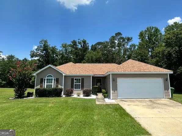 9029 Whispering Pines Blvd, Statesboro, GA 30458