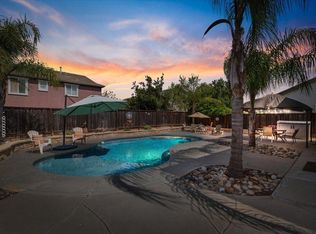 2060 Tarpan Way, Oakdale, CA