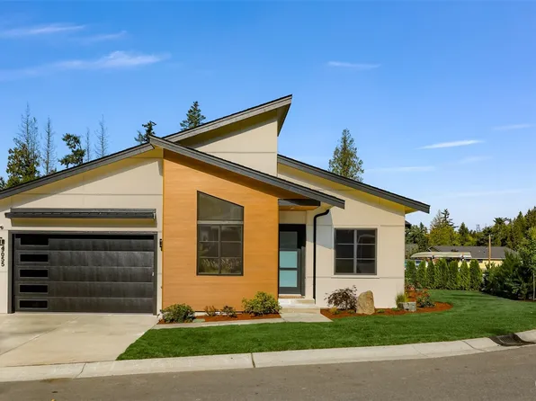 9055 Sea Mist Lane, Blaine, WA 98230