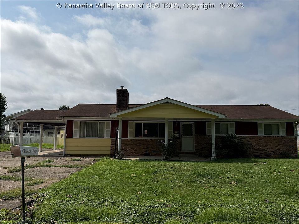 1st image of 314 Ivywood St