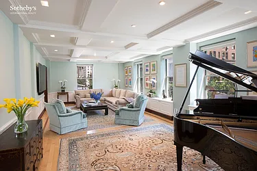Sold by Sotheby's International Realty