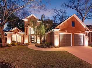 2200 Shumard Ln, Flower Mound, TX 75028