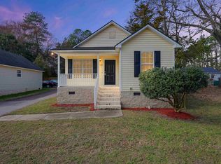 509 Sallinger St, Knightdale, NC 27545