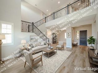 18676 E Braeburn Ln, Queen Creek, AZ 85142