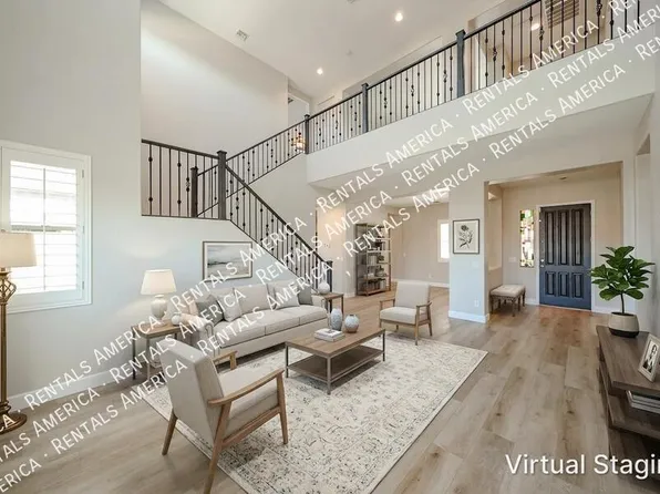 18676 E Braeburn Ln, Queen Creek, AZ 85142
