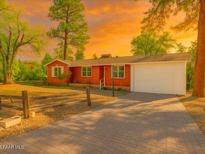 513 Ellenwood Dr, Prescott, AZ, 86303