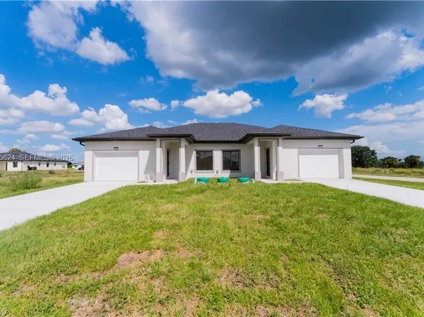 1171 Countess Ave, Lehigh Acres, FL 33974
