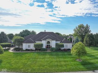 6384 S Fox Chase, Pendleton, IN 46064