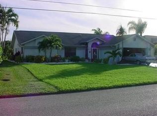 202 SE 29th St, Cape Coral, FL 33904