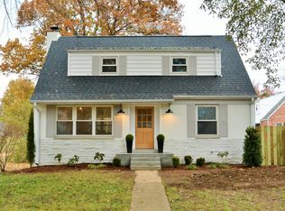 9309 Litzsinger Rd, Saint Louis, MO 63144