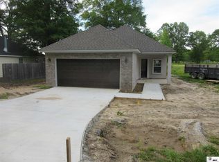 16 Tupelo Dr, Rayville, LA 71269