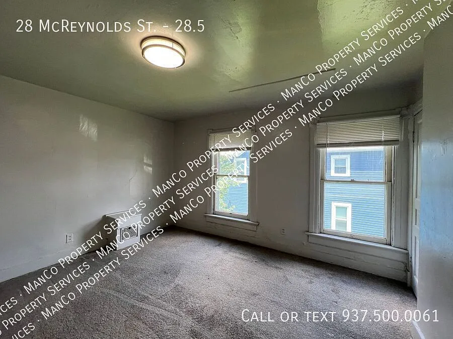 28.5 McReynolds - 1 Bed - 1 Bath Apartment with all utilities included - Available Now — Photo 3