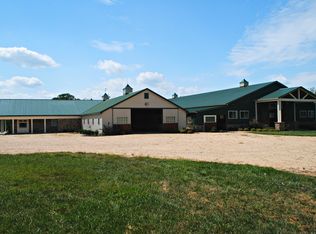 6466 E Timber Ridge Rd, Mount Crawford, VA 22841