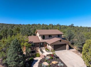 1402 W Winter Quarters Trl, Dammeron Valley, UT 84783