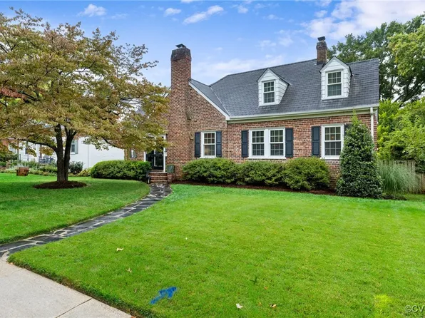 4637 Stuart Ave, Richmond, VA 23226