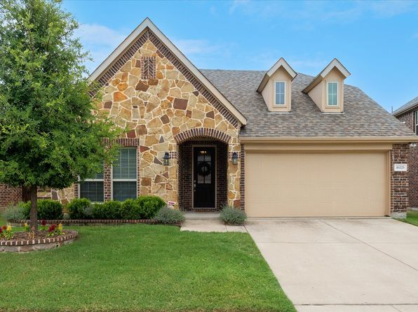Home for Sale in McKinney TX
