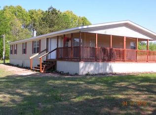 9338 Fm 1793, Karnack, TX 75661