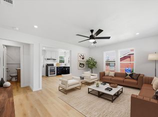 105 E Ard St, Seagoville, TX 75159