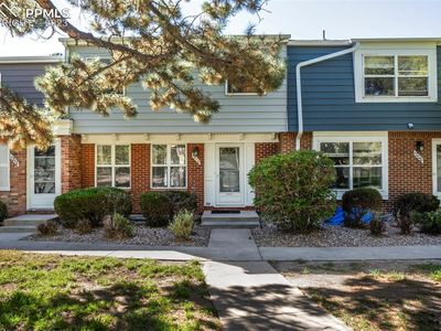 1210 Cree Dr, Colorado Springs, CO, 80915
