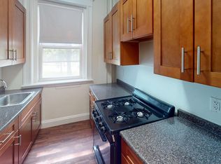 1163 Boylston St APT 15, Boston, MA 02215