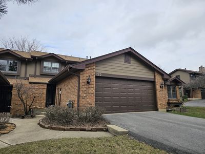 122 Indian Trail Dr, Westmont, IL, 60559