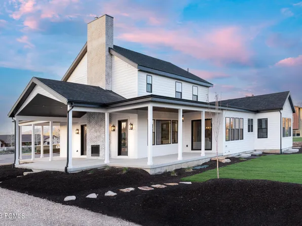 867 Summit Haven Dr, Kamas, UT 84036