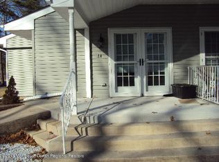 1 Swift Cir UNIT A, Manchester Township, NJ 08759