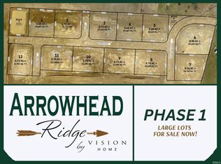 4745 Potawatomi Ave, Churubusco, IN 46723