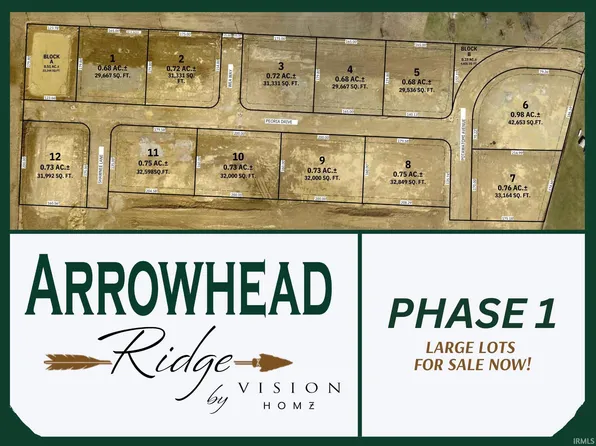 4835 N Sheldon Rd, Churubusco, IN 46723