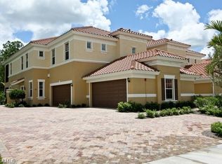 12058 Covent Gardens Ct #1203, Naples, FL 34120