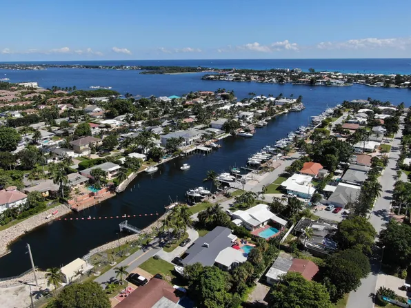 630 North Road, Boynton Beach, FL 33435