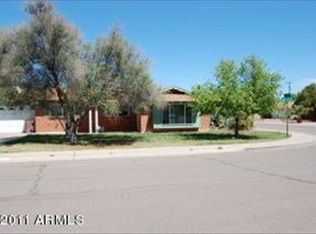 8232 E Piccadilly Rd, Scottsdale, AZ 85251