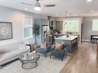 1516 Kirkwood Ave, Nashville, TN 37212