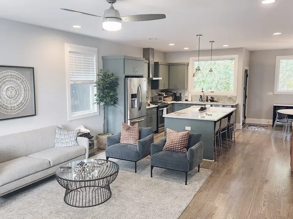 1516 Kirkwood Ave, Nashville, TN 37212