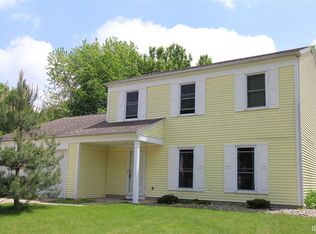 614 N Lindberg St, Warsaw, IN
