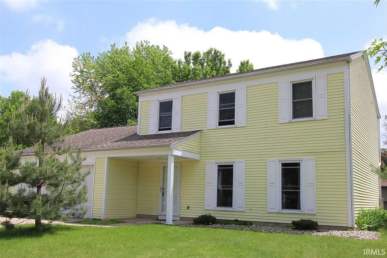 614 N Lindberg St photo 1