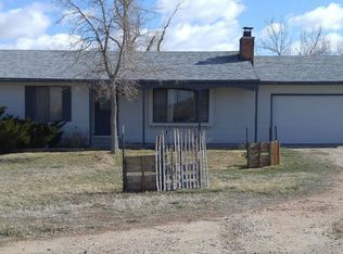 6375 Riverside Ter, Casper, WY 82604