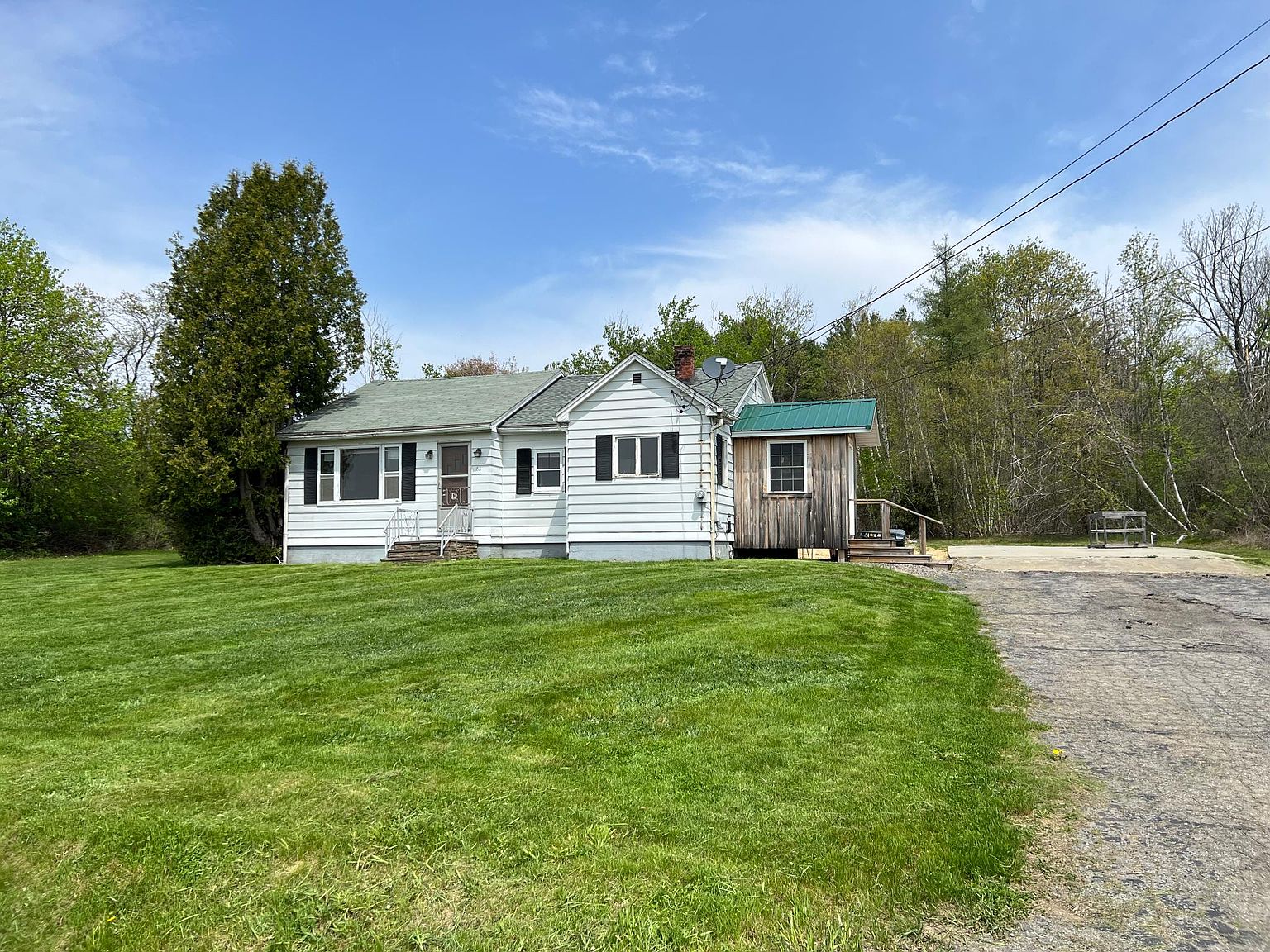 88 Kelley Rd, Orono, ME 04473 Zillow